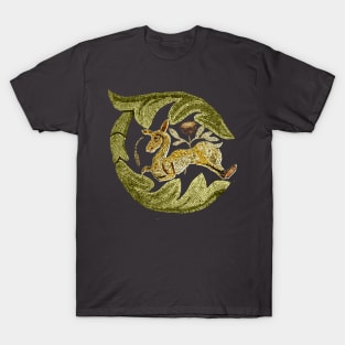 Byzantine Antelope T-Shirt